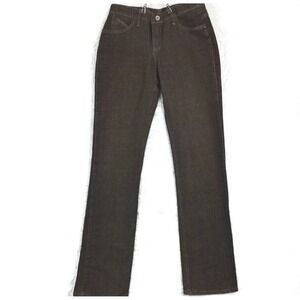 Wrangler Women's Boot Cut Jeans - Brown